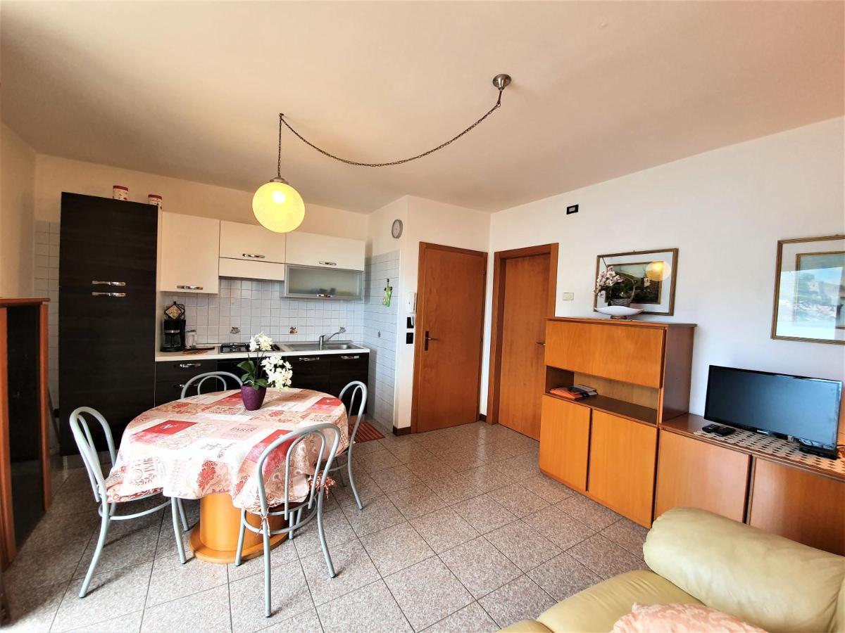Casa Valenti Apartment Brenzone sul Garda Exterior photo